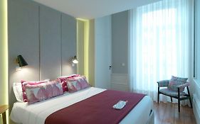 New Oporto Apartments - Mouzinho